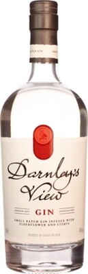 Gin - Darnley&#39;s View - 40% - 70cl