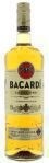 Rum - Bacardi - Oro - 40% - 100cl