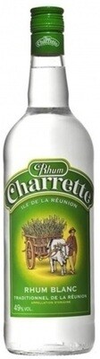 Rum - Charette - 40% - 70cl