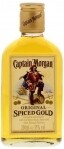 Rum  - Captain Morgan - Spiced - 35% - 20cl