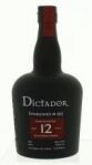 Rum - Dictador - 12y - 40% - 70cl