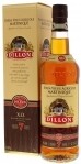 Rum -Dillon - 7y - Gift Box - 45% - 70cl
