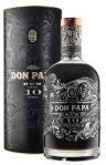 Rum - Don Papa - 10y - Bruin - 43% - 70cl