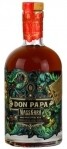 Rum - Don Papa - Masskara - 40% - 70cl