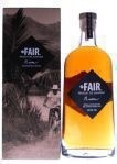 Rum - Fair - Belize - Fair Trade - 43% - 70cl