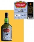 Rum - Fiji - 13y - Compagnie des Indes - Bruin - 44% - 70cl