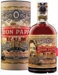 Rum - Don Papa met etui - 40% - 70cl