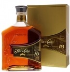 Rum - Flor de Cana - Centenario - 18Y - 40% - 70cl