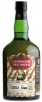Rum - Florida - 14y - Compagnie des Indes - 44% - 70cl