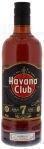 Rum - Havana Club - 7y - 40% - 70cl