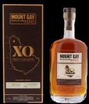 Rum - Mount Gay - XO - Triple Cask - 43% - 70cl