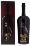 Rum - Omerta - Black Magnum - 40% - 150cl