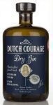 Gin - Dutch Courage - Dry - Zuidam - 44% - 70cl