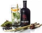 Gin - Forest - Winter - 45% - 50cl