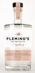 Gin - Fleming's - Raspberry - 38% - 50cl