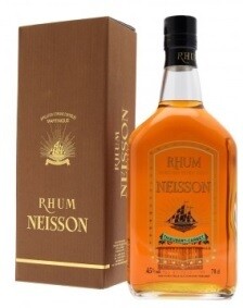 Rum - Neisson - Extra Vieux - XO - 45% - 70cl