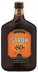 Rum - Stroh - 80% - 50cl