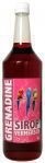 Siroop - Grenadine - Vermesch - 0% - 100cl