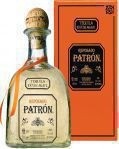 Tequila - Patron - Reposado - 40% - 70cl