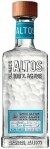 Tequila - Olmeca - Altos Plata - Blanco - 38% - 70cl
