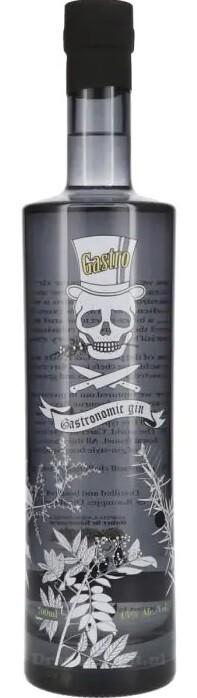 Gin - Gastro - 45% - 70cl