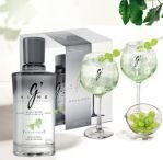 Gin - G-Vine - Nouaison - 43% - 70cl