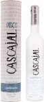 Pisco - Cascajal - Quebranda - 42% - 50cl