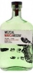 Mezcal - Marca Negra - Espadin - 49% - 70cl