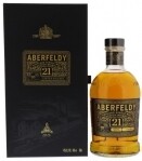Whisky - Aberfeldy - 21y - 40% - 70cl