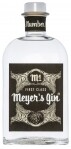 Gin - Meyer's - M1 - 38% - 50cl