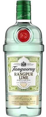 Gin - Tanqueray - Rangpur - 41,3% - 70cl