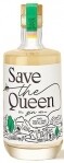 Gin - Save The Queen - Belgium - 46% - 50cl