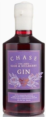 Gin - William Chase - Sloe - 25% - 70cl