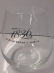 Glas - Gin - Rademacher 1836 - 60cl
