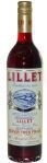 Lillet - Rood - 17% - 75cl