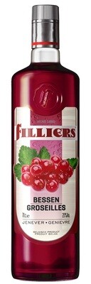 Jenever - Filliers - Fruit - Bessen -  20% - 70cl