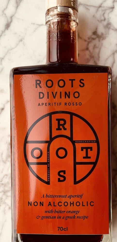 Roots - Divino - Rosso - 0% - 70cl