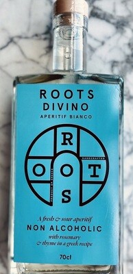Roots - Divino - Bianco - 0% - 70cl