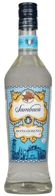 Sambuca - Bongiorno - 38% - 70cl