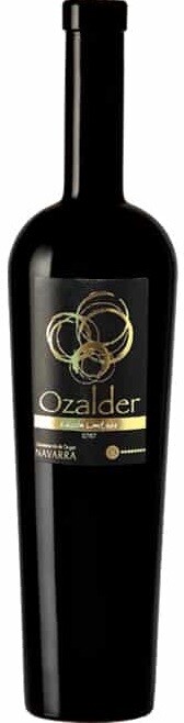 Limited Edition - Ozalder - Navarra - 2018 - 75cl