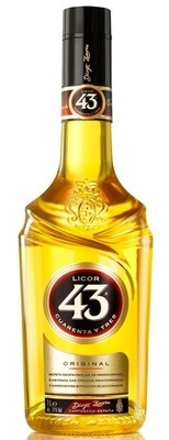 Licor 43 - 31% - 100cl