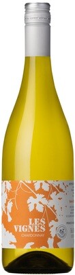 Chardonnay - Les Vignes - 2022 - 75cl