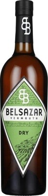 Belsazar - Dry - 19% - 75cl