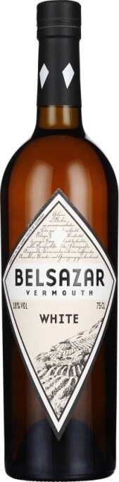 Belsazar - White - 18% - 75cl