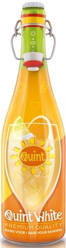 Sangria - Wit - Quint - 14,9% - 75cl