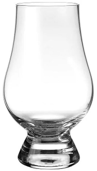 Huur - Bak - Whisky glas - Glencairn glas - 17cl - 44st/bak