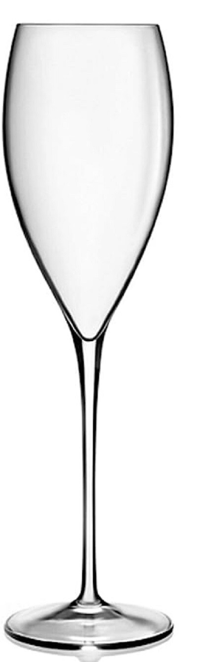 Huur - Bak - Champagne Flute - Bormioli - 33cl - 25st/bak