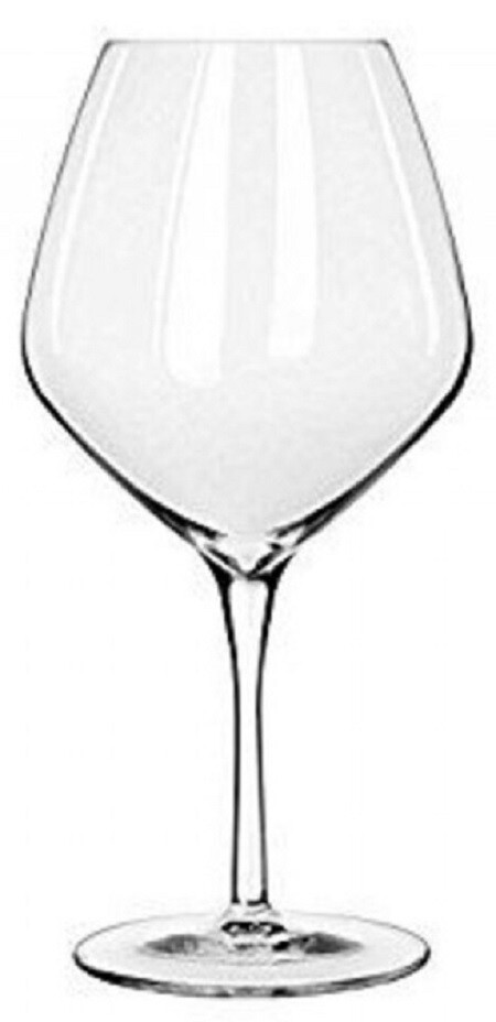 Huur - Bak - Wijnglas - Pinot Noir - 61cl - 16st/bak