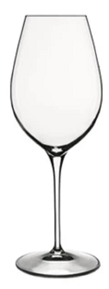 Huur - Bak - Wijnglas - Witte wijn - 30cl - 25st/bak