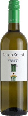 Borgo Selene - Bianco - 2022 - 75cl